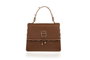 Lucky Bees Bolso de Mano 912 - Tan